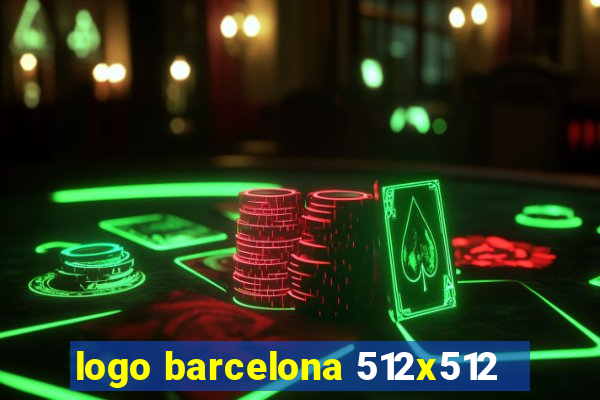 logo barcelona 512x512